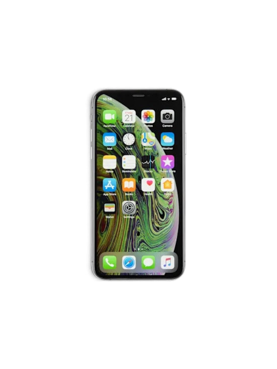 iPhone XS