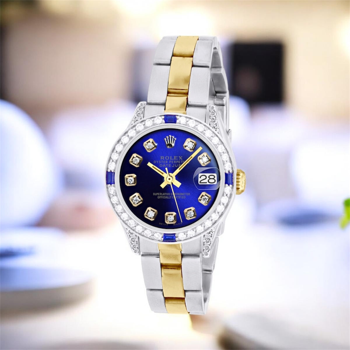 Horological Excellence
