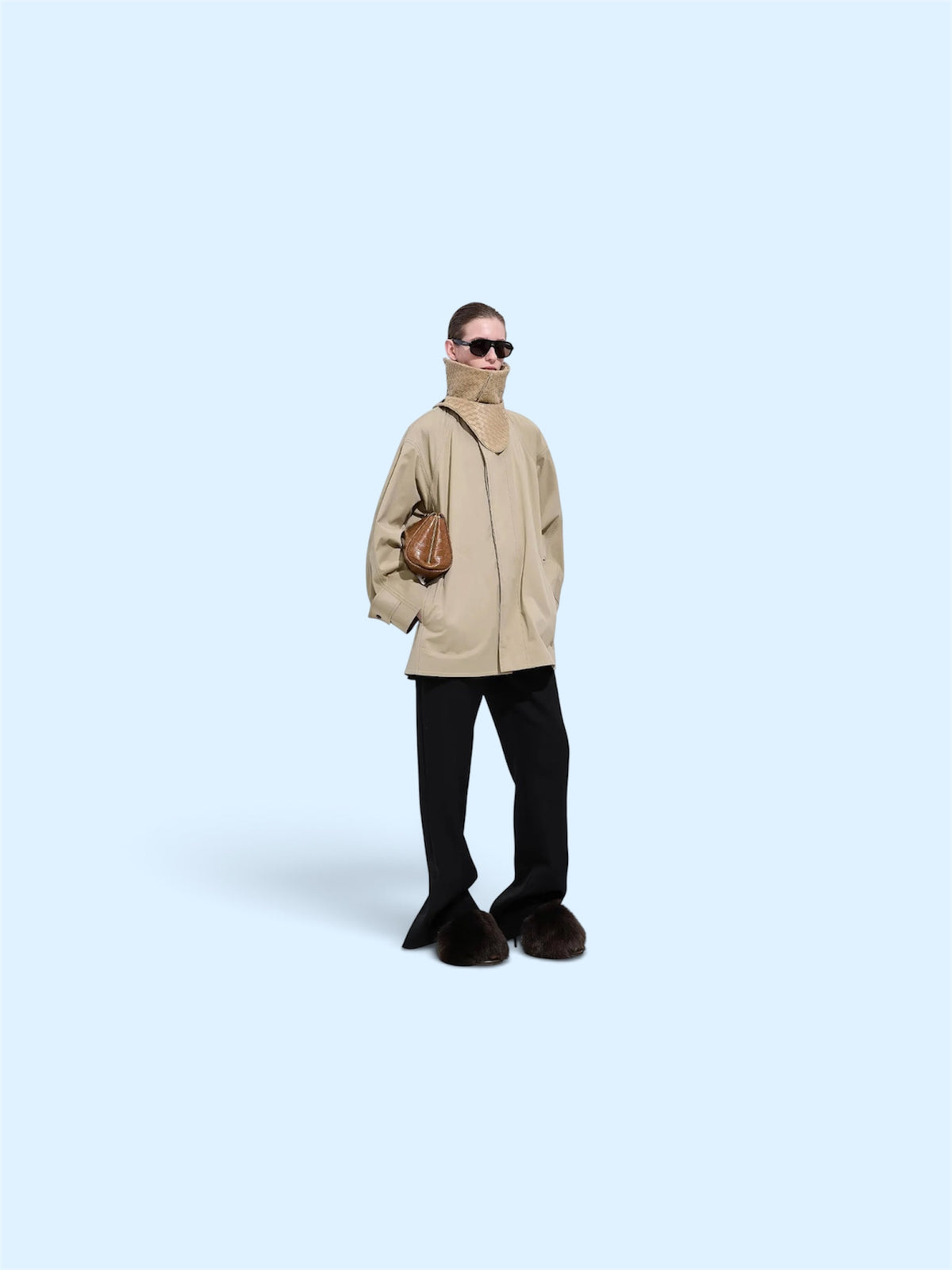 Couture & Archival Apparel
