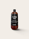 Lush Flying Fox Shower Gel – Rare Ylang Ylang & Jasmine Body Wash (16.9 fl oz / 500 g)