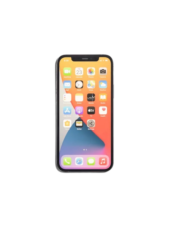 iPhone 12 Pro