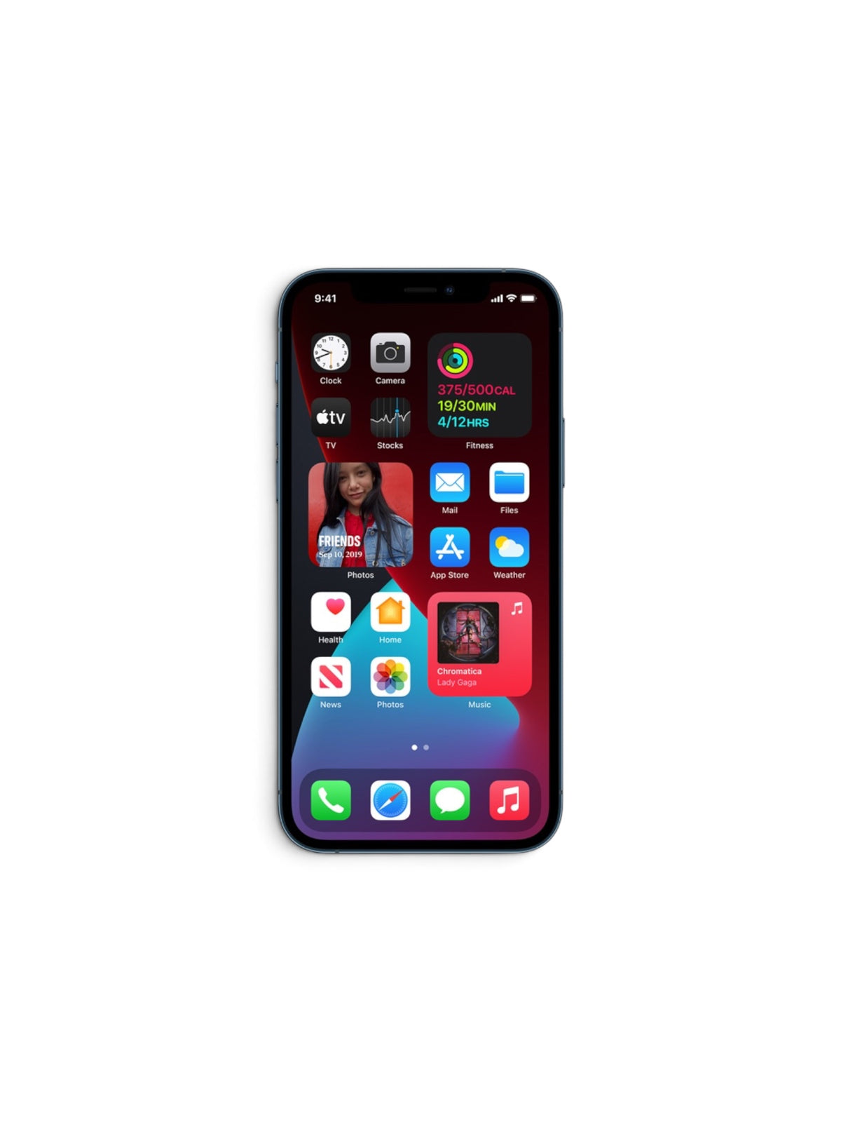 iPhone 12 Pro Max