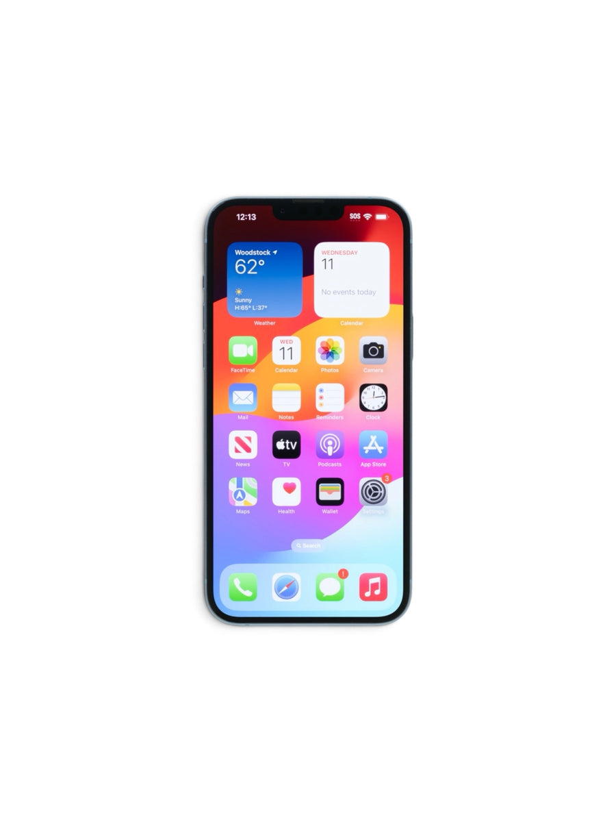 iPhone 14