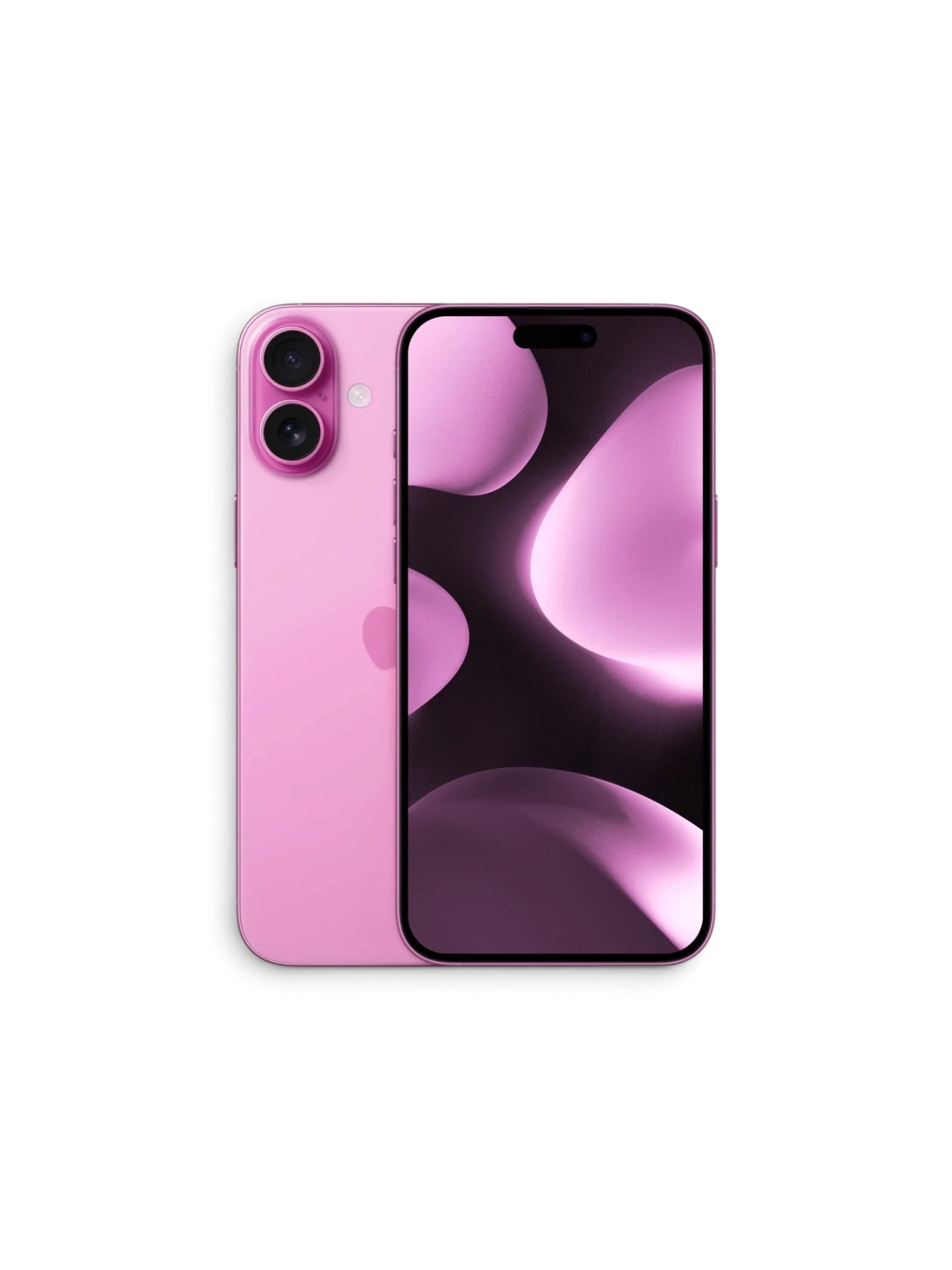 iPhone 16 Plus