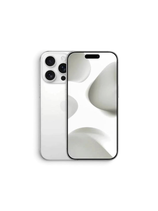 iPhone 16 Pro