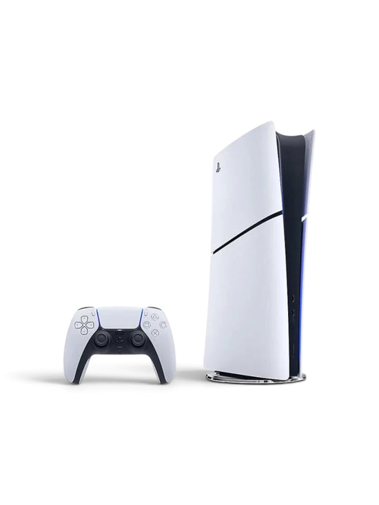 Sony PlayStation 5 Digital Edition Game Console - White
