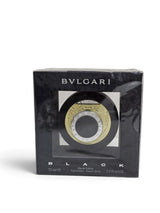 Rare Vintage Bvlgari Black Eau de Toilette (75ml / 2.5 oz)