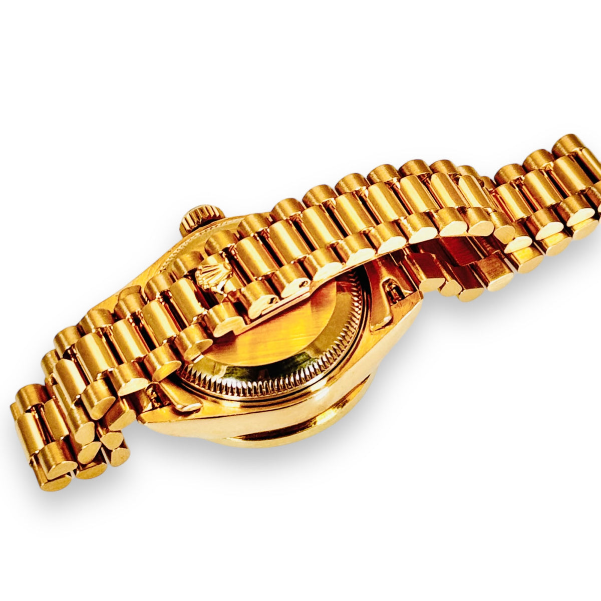 Rolex Datejust 69178 18 KT Gold