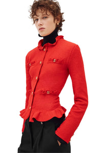 Chanel Jacket