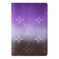 Pocket Organizer 'Purple' M28005