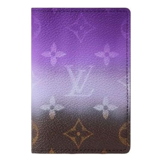 Pocket Organizer 'Purple' M28005