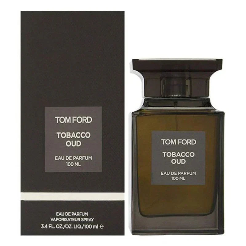 Tom Ford Tobacco Oud