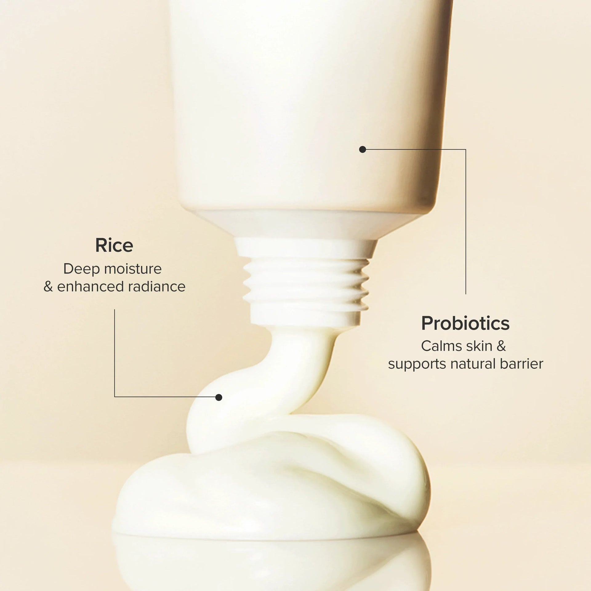 Beauty of Joseon Relief Sun  Rice + Probiotics (SPF50+ PA++++)