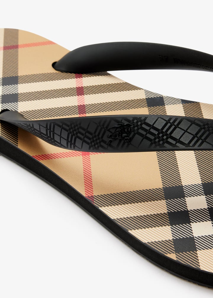 Haze Premium Comfort Flip Flops