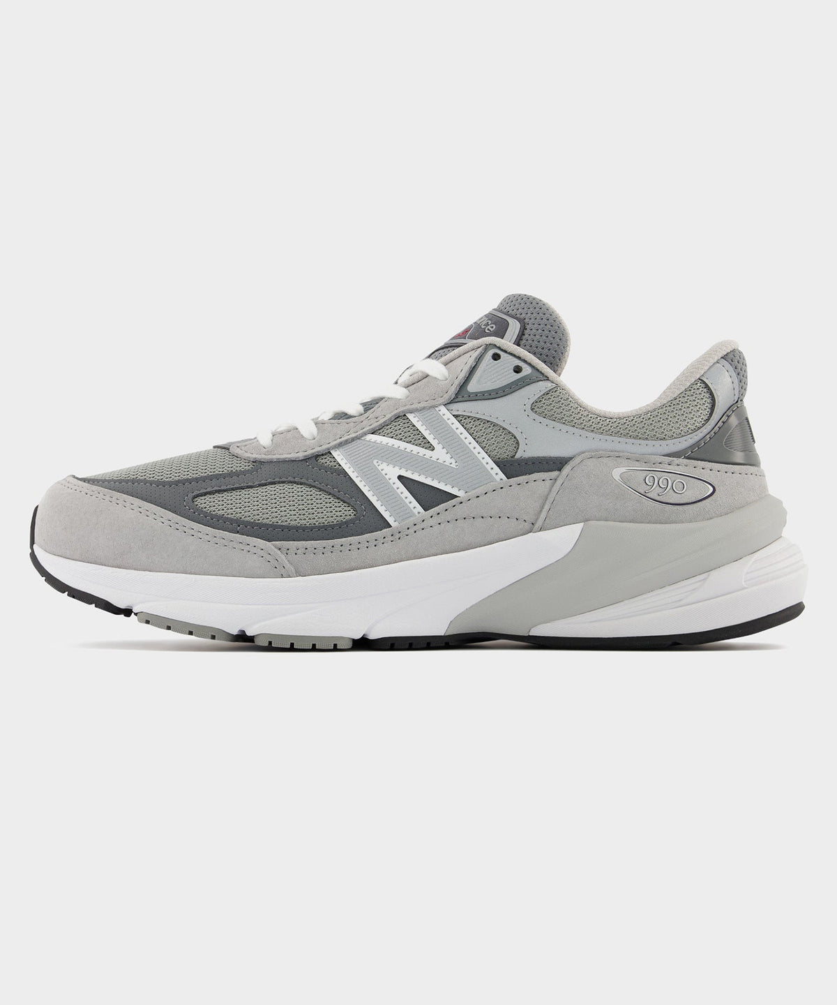 Premium Made In USA 990v6 Performance Sneaker