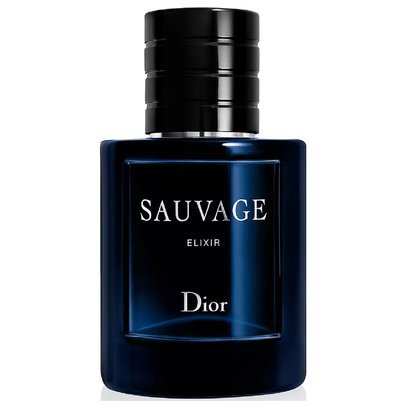 Sauvage Elixir for Men