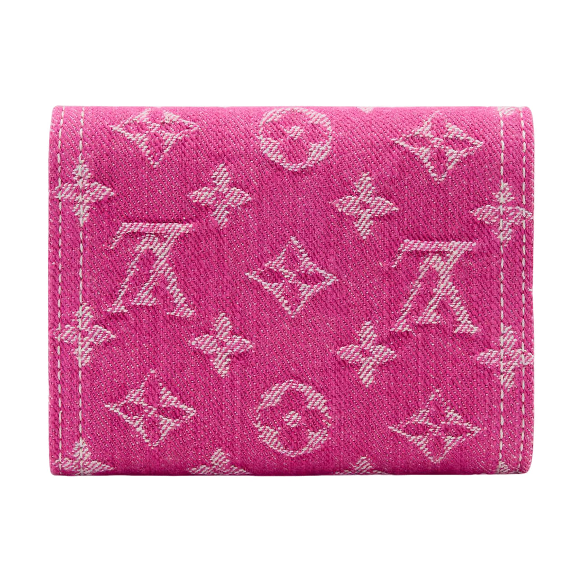 (WMNS) Victorine Wallet 'Pink' M27707