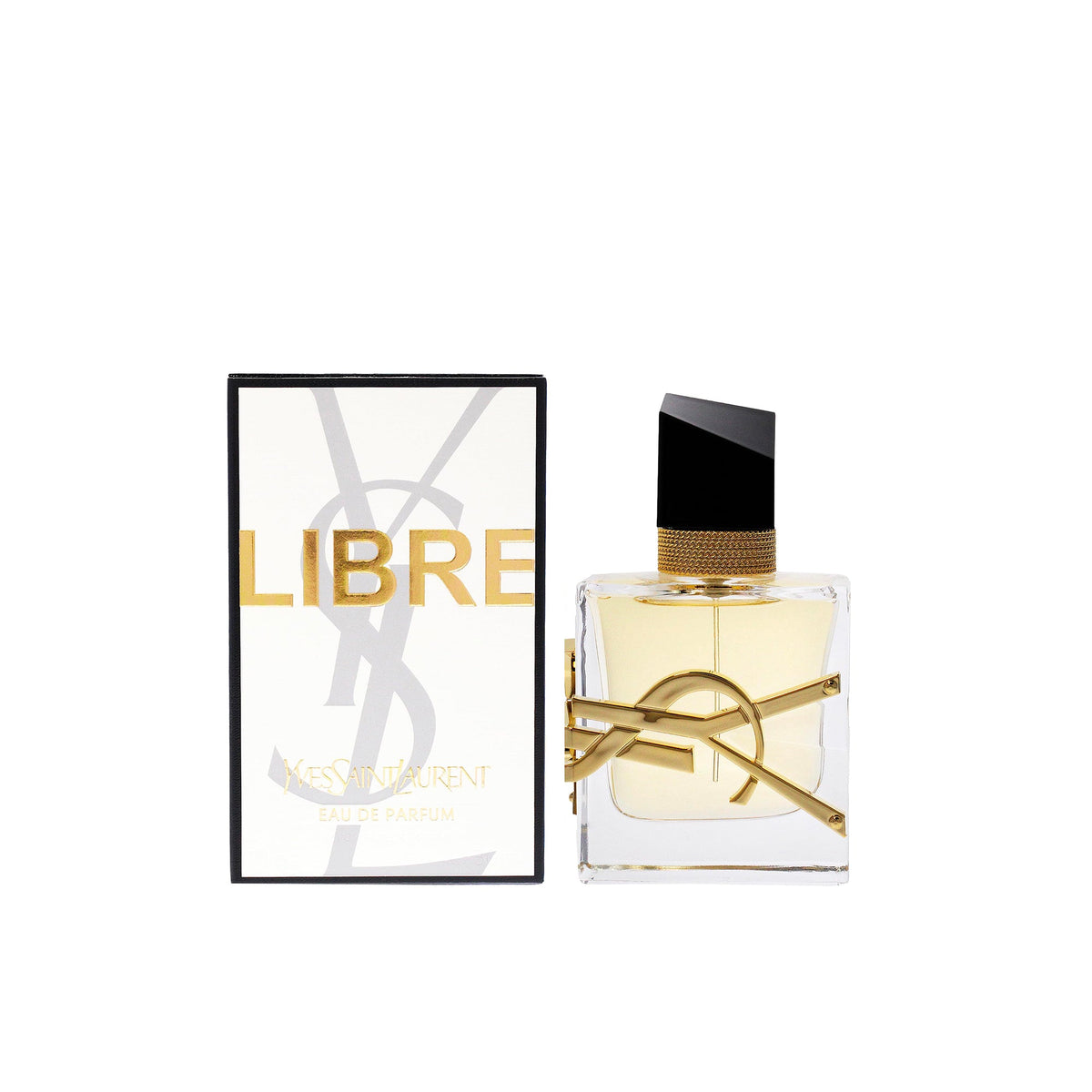 Libre Eau De Parfum