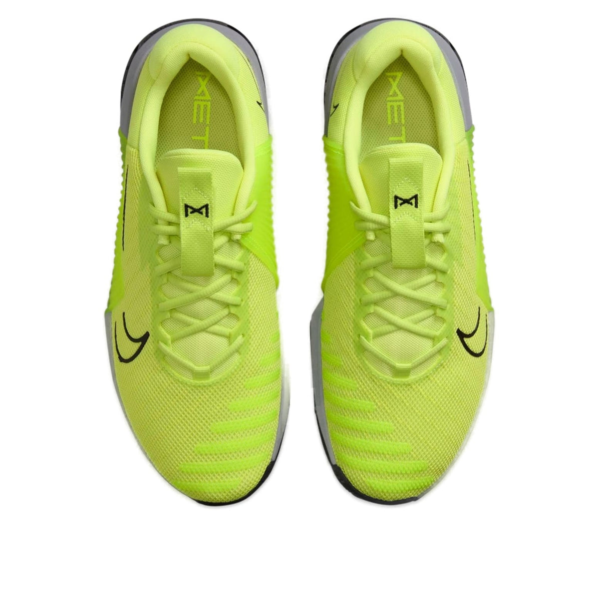 Metcon 9 'Light Lemon Volt' Performance Training Shoes DZ2617-701