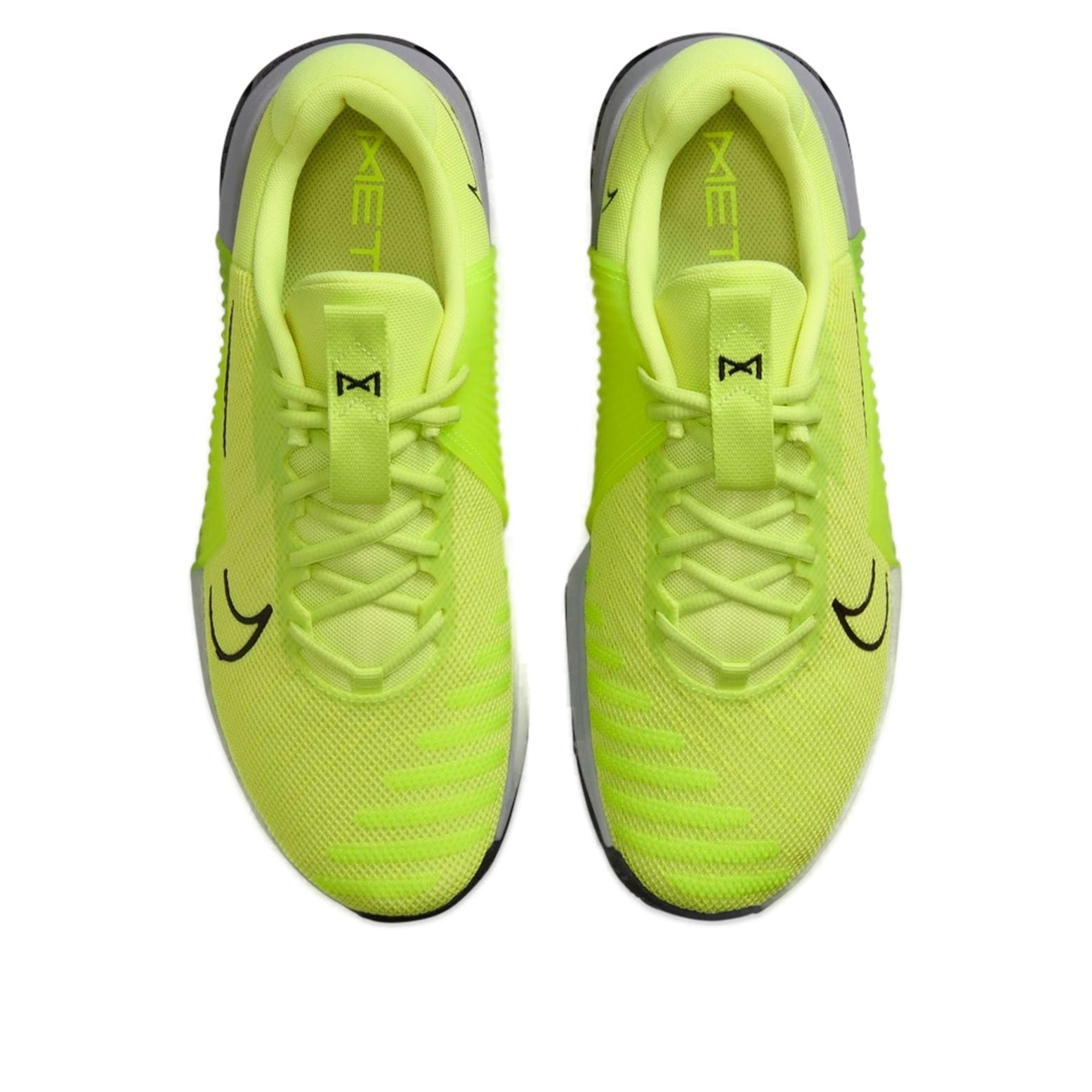 Metcon 9 'Light Lemon Volt' Performance Training Shoes DZ2617-701