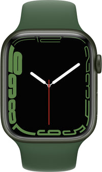 Apple Watch Series 7 View 2