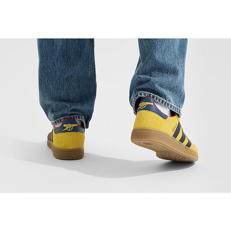 Arsenal 26/27 Yellow Handball Spezial Trainers