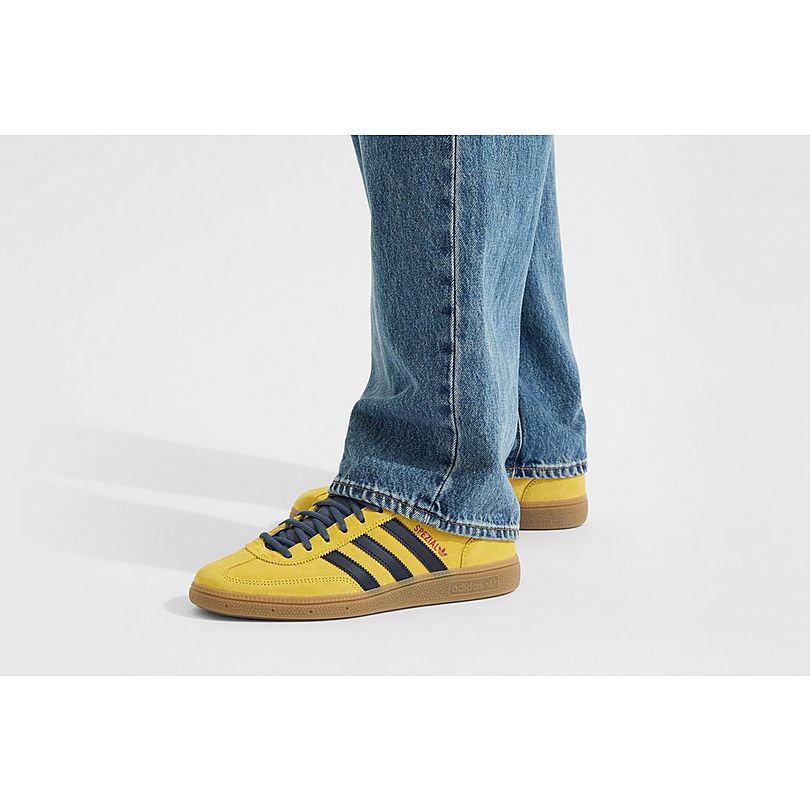 Arsenal 26/27 Yellow Handball Spezial Trainers