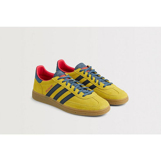 Arsenal 26/27 Yellow Handball Spezial Trainers