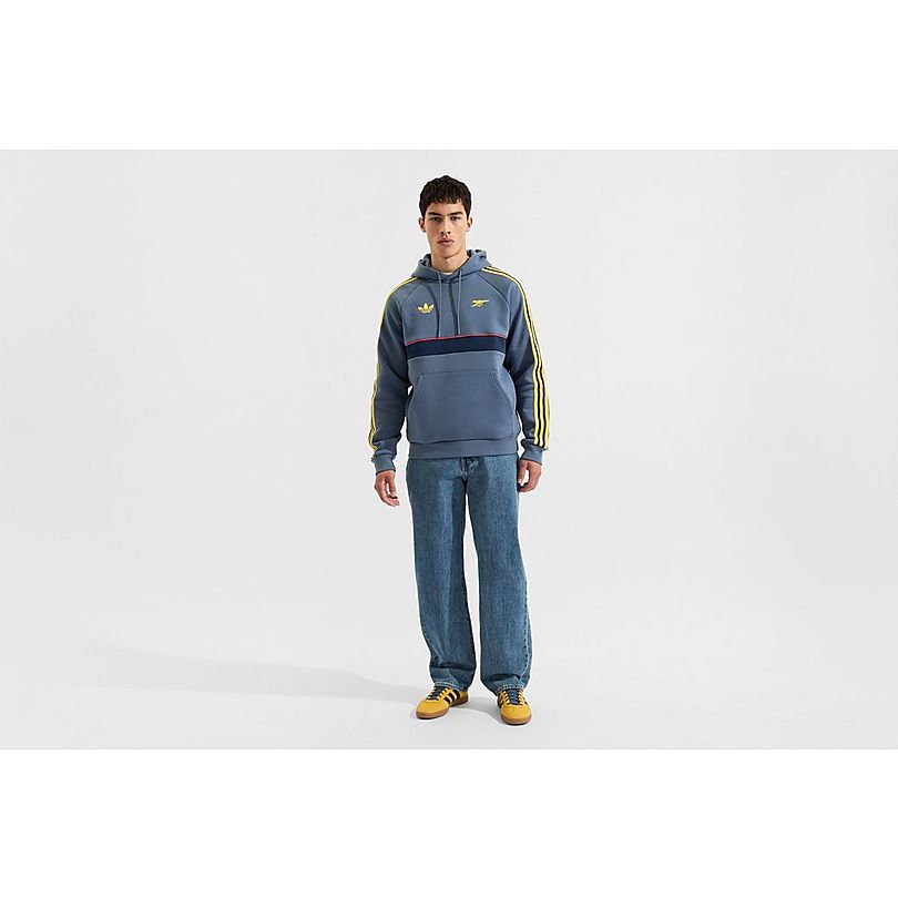 Arsenal 26/27 Yellow Handball Spezial Trainers