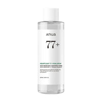 Anua Heartleaf 77 Soothing Toner 8.45 fl. oz.(250ml) View 1