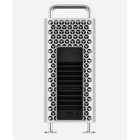 Apple Mac Pro Tower (2019) - Xeon W-3235, 192GB RAM, 4TB SSD, Vega II Duo (Refurbished - Very Good) View 4
