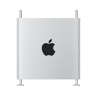 Apple Mac Pro Tower (2019) - Xeon W-3235, 192GB RAM, 4TB SSD, Vega II Duo (Refurbished - Very Good) View 1