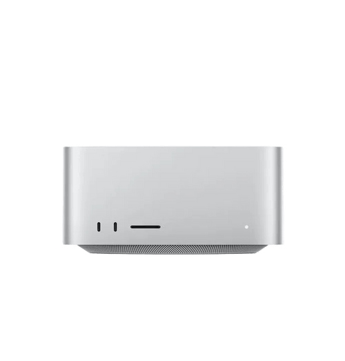Apple Mac Studio (M5 Ultra 36-Core) - Crown & Consign