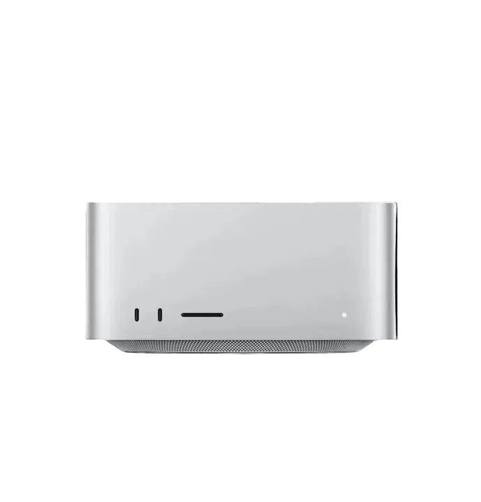 Apple Mac Studio with M4 Max