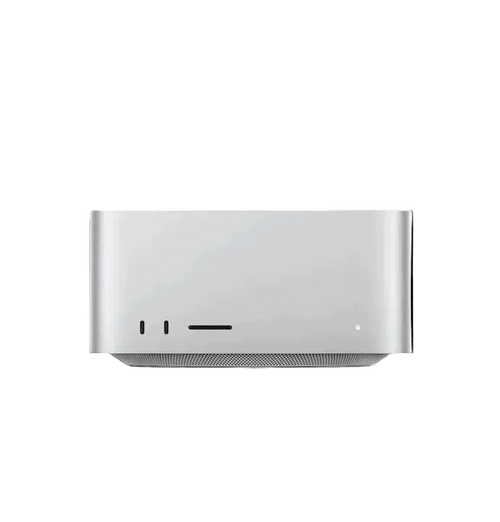 Apple Mac Studio with M4 Max - Crown & Consign