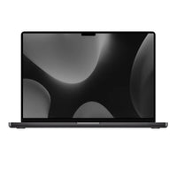 Apple MacBook Pro 14-inch (2023) - M3 Pro Chip (11-core CPU, 14-core GPU), 18GB RAM, 512GB SSD, Space Black View 1