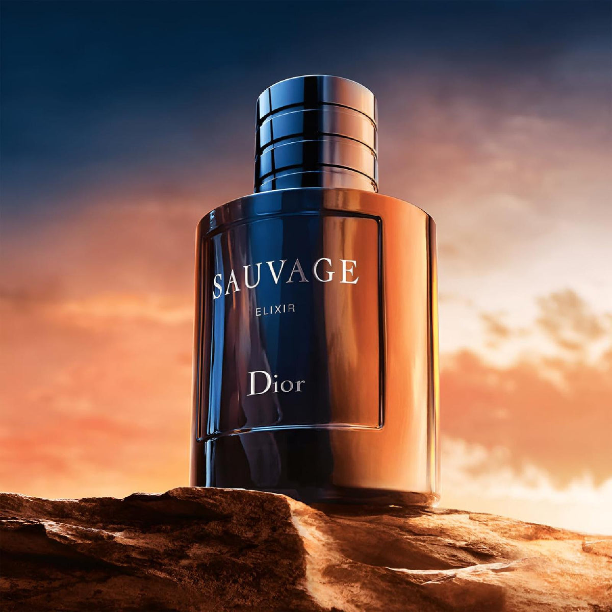Sauvage Elixir for Men