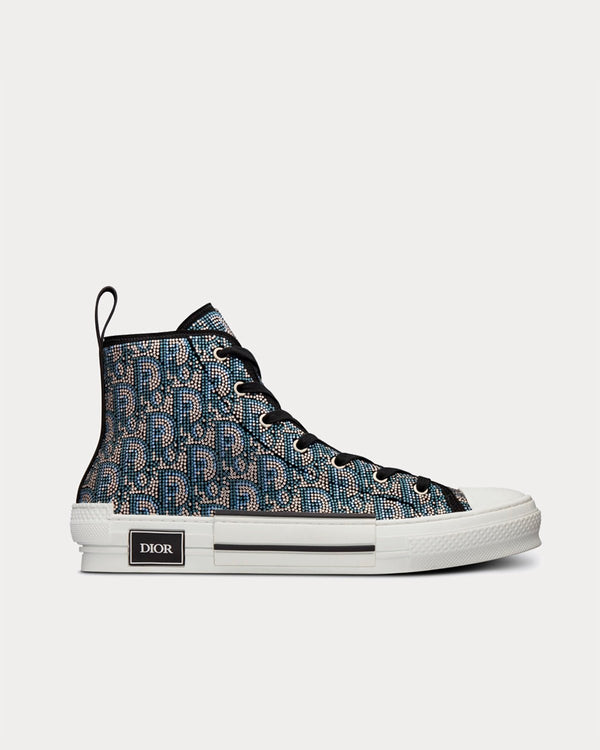 B23 High Top Sneakers