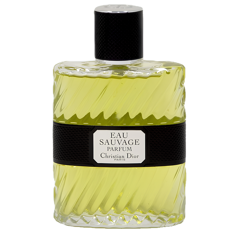 Eau Sauvage Parfum for Men