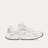 B30 Countdown Suede Ecru Low Top Sneakers - Crown & Consign