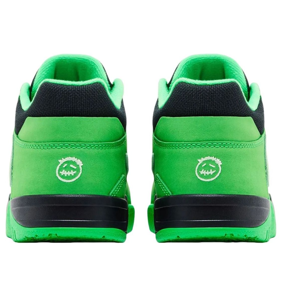 Air Jordan x Travis Scott Jumpman Jack TR 'Green Spark' IM9113-300