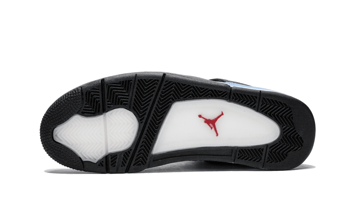 JORDAN MENS Air Jordan 4 Retro 