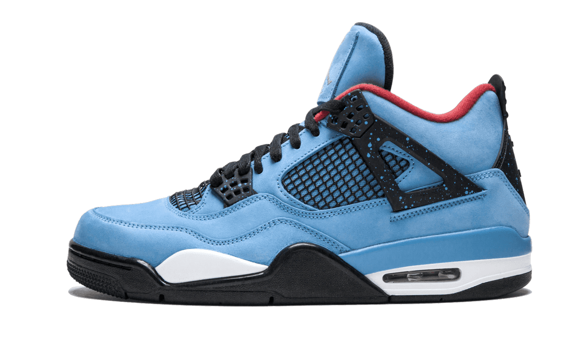 JORDAN MENS Air Jordan 4 Retro 