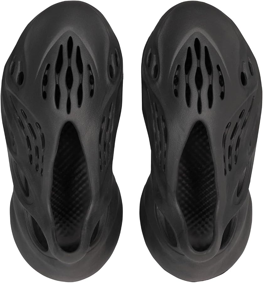 adidas Men's Yeezy Foam Rnr Slip On Casual Sandals
