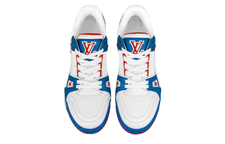 Trainers 'White' 1A8ZSW