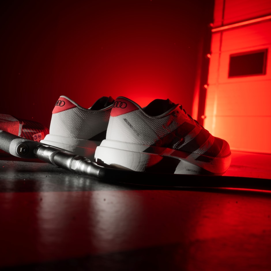 Evo SL Woven Audi Revolut F1 Team Performance Sneakers
