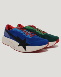 BAPE X ADIDAS SS26 WORLD CUP COLLECTION ADIZERO EVO SL HOME M1