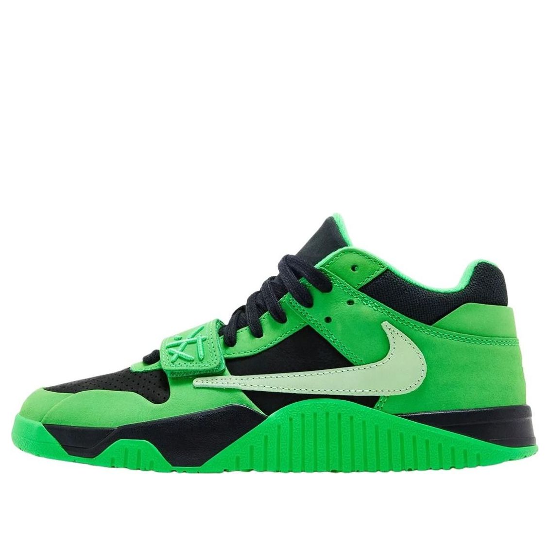 Air Jordan x Travis Scott Jumpman Jack TR 'Green Spark' IM9113-300