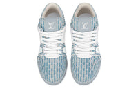 LV Trainers 'Blue Stripes' 1ABNLI