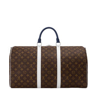 LV Golf Keepall 50 'Brown' M28161